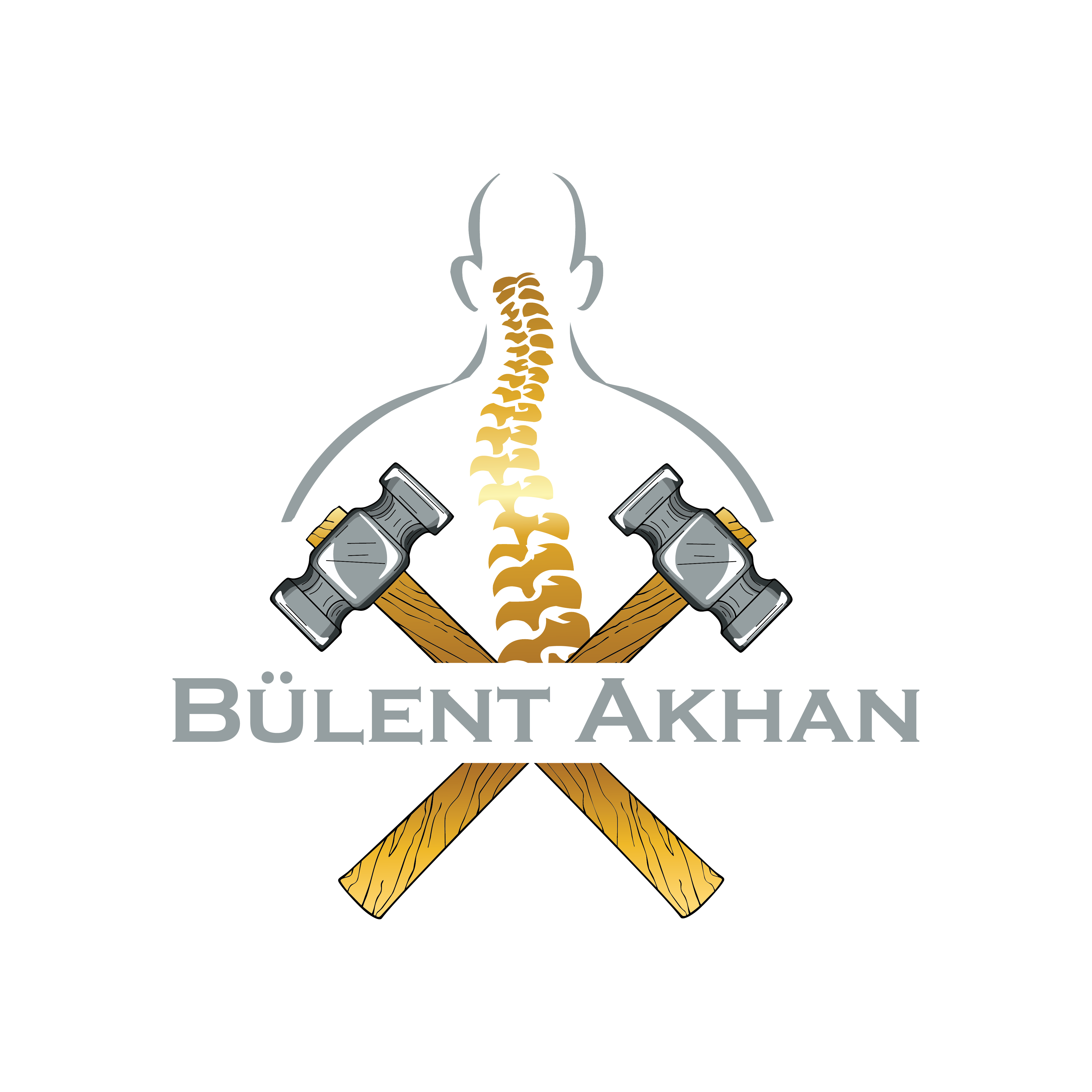 Bülent Akhan | Çekic Terapi
